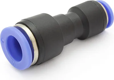 Produktbild von Gerader Steckverbinder, reduzierend, 10mm - 6mm