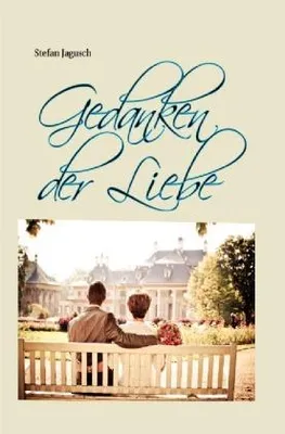Produktbild von Gedanken der Liebe