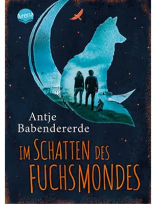 Obrázek produktu pro Im Schatten des Fuchsmondes