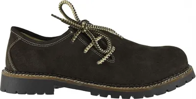 Produktbild von Trachtenschuhe Haferlschuhe Gerd 579-H Crosta, Schuhgröße:47