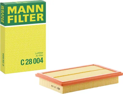 Immagine prodotto di Filtro a tazza MANN-FILTER C 28 004