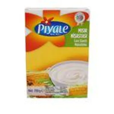 Piyale Maisstärke, 200 g – Hochwertige Stärke für vielseitige Anwendungen