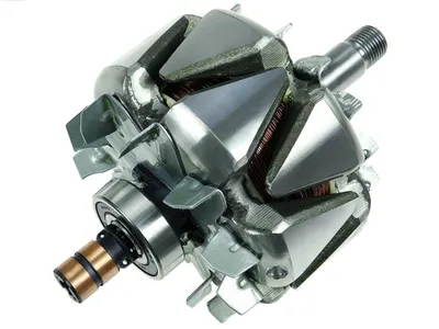 Produktbild von AS-PL AR0073S Läufer Generator