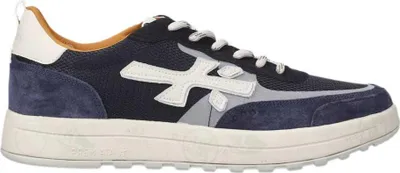 Produktbild von Premiata Nous Var Sportschuhe Blau EU 43 Herren Blau EU 43