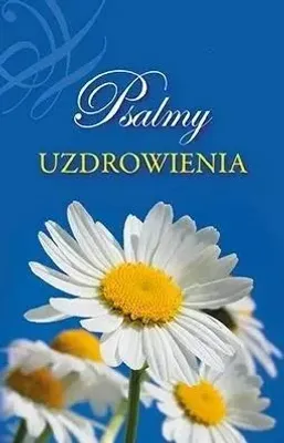 Produktbild von Psalmy uzdrowienia - praca zbiorowa