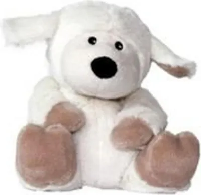 Produktbild von Wärmetier MINIS Schaf beige, 1 Stück