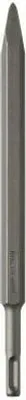 Image de Irwin Gouge Chisel 22X250Mm Sds+