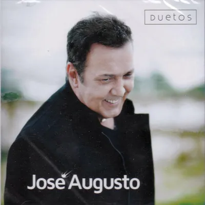 Productafbeelding van JOSE AUGUSTO - Duetten [CD]