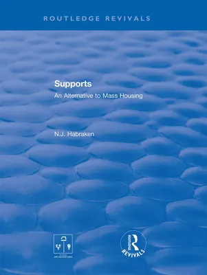 Produktbild von Supports