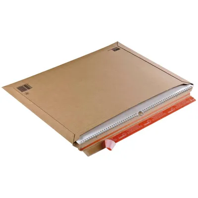 Image de Colompac Versandt.braun 57X42 (Cp010.09.025)