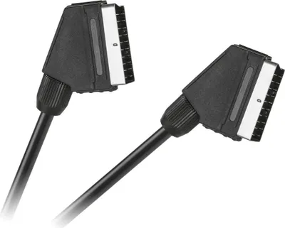 Zdjęcie produktu dla Kpo2705-3 Kabel Euro-Euro 21 Pin 3,0M