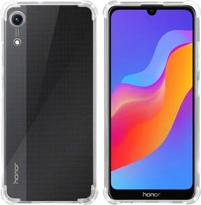 Cadorabo Cover Trasparente Per Oppo Find X5 - Custodia In Silicone TPU Morbido E Ultrasottile, Antigraffio - 2