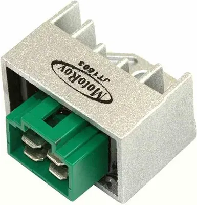Produktbild von Spannungsregler Ymh C8 Jt