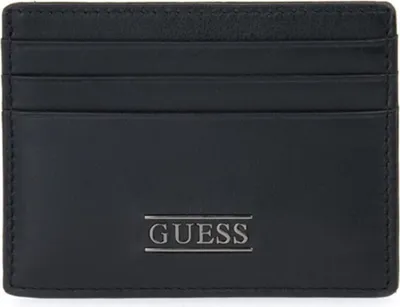 Zdjęcie produktu dla Guess Portfele New Boston CC, SM2420LEA25BLA