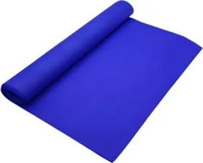 Zdjęcie produktu dla Bibuła Gładka 38x50cm Granatowa - 100 arkuszy