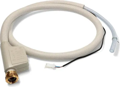 Produktbild von daniplus Zulaufschlauch, Aquastop Schlauch kompatibel zu Miele 7638501 für Spülmaschine