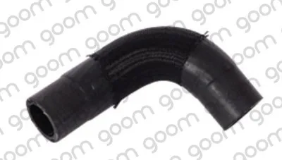 Produktbild von GOOM Kühlerschlauch Wasserschlauch für FIAT BRAVO II (198) RH-0104