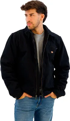 Produktbild von Dickies Herren Jacke Painter Canvas black L