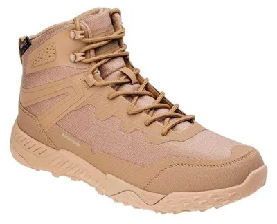 Produktbild von Magnum - "Bondsteel" Stiefel für Herren, Wasserfest PP15179 (45 EU) (Braun)