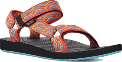Produktbild von Teva Original Universal R Sandalen Orange EU 36 Frau Orange EU 36
