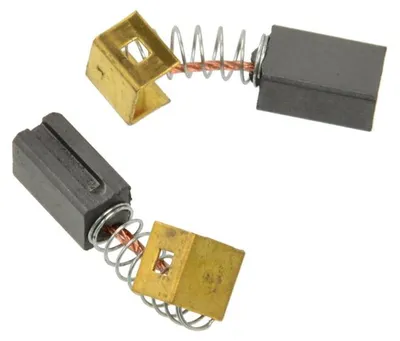 Zdjęcie produktu dla Szczotki węglowe do szlifierki kštowej KG72 6,5x8x13 mm 05045