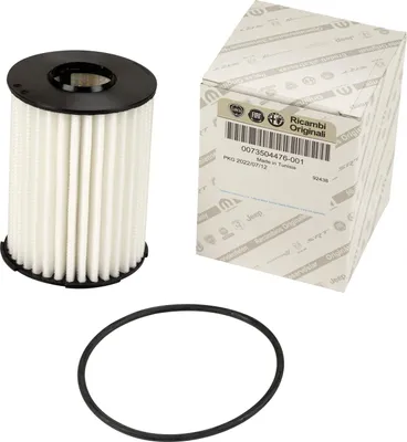 Produktbild von Original Ölfilter OE 73504476