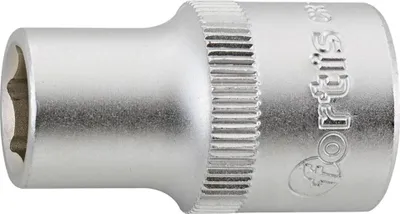 Obrázok produktu pre Fortis 4317784706827, 1 hlava/hlavy, 11 mm, Chrómovo-vanádová oceľ, 40 mm