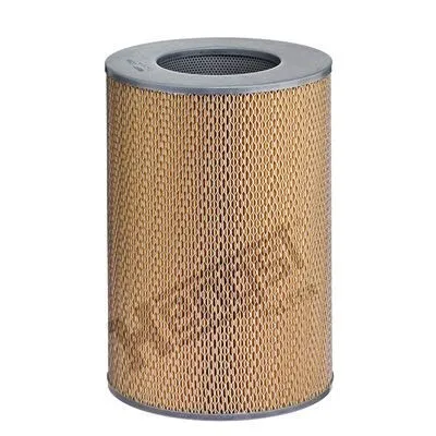Produktbild von Ölfilter HENGST FILTER E56H Filtereinsatz