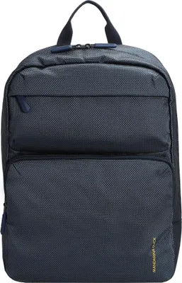 Produktbild von Mandarina Duck Zephyr - Rucksack 39 cm (dress blue)