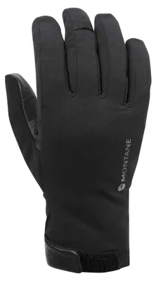 Produktbild von Montane Duality Handschuhe Schwarz M Schwarz M