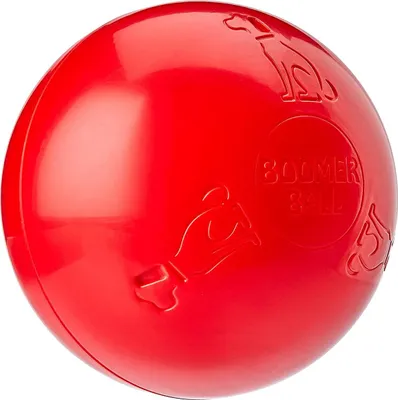 Produktbild von Company of Animals Blue Boomer Hundespielzeug (100mm)