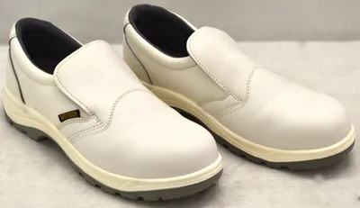 Image de Chaussures de sécurité SafetyJogger 085102 Safety Jogger X0500 blanc taille
