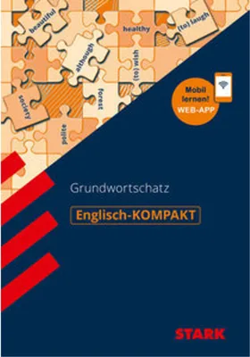Obrázok produktu pre STARK Englisch-Kompakt - Grundwortschatz