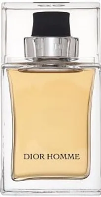 Produktbild von Christian Dior Dior Homme rasierwasser für Herren 100 ml