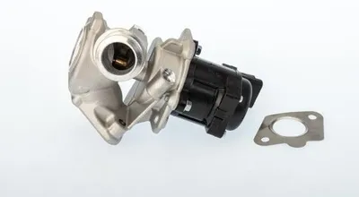 Produktbild von BorgWarner 711020D AGR-Ventil für FORD Fiesta Mk6 Schrägheck (JA8, JR8) Abgasrückführungsventil
