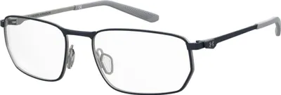 Image de Monture de lunettes Under Armour UA-5046-G-PJPF518 bleu Ø 55 mm