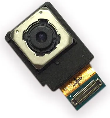 Image de Appareil photo principal pour Samsung Galaxy S7 Edge G935 G935F, en remplacement du GH96-09855A, neuf