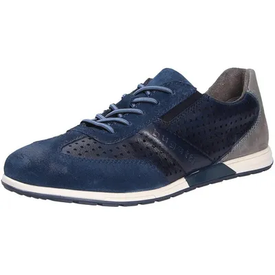 Image de Bugatti Sneaker Sneaker en cuir
