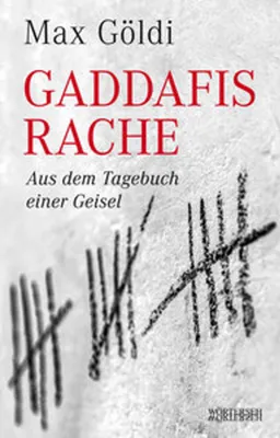 Zdjęcie produktu dla Gaddafis Rache