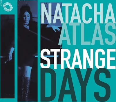 Produktbild von Strange Days
