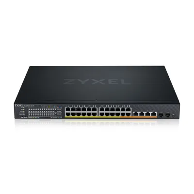 Immagine prodotto di Zyxel XMG1930-30HP-ZZ0101F Switch Zyxel 30x XMG1930-30HP MultiGig PoE++ Smart Managed