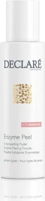 Produktbild von Declare Cosmetics Soft Cleansing Enzyme Peel, Frauen, Universal, Glättend, Weichmachend, 1 Stück(e), Puder, Flasche