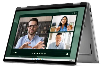 Produktbild von Dell Latitude 7450 - Flip-Design -  Core Ultra 7 165U - Win 11 Pro - Intel Graphics - 16 GB RAM - 512 GB SDD