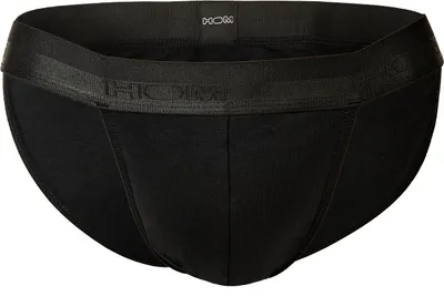 Produktbild von HOM - Herren - Tanga Briefs 'Classic' - Sport Slip - black - L