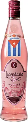 Produktbild von Legendario Ronsse Punch Au Rhum 0,7 Liter