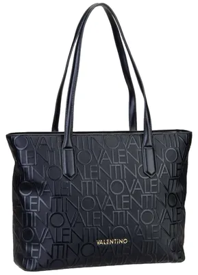 Produktbild von Valentino Bags Damen Shopper Gynevra nero