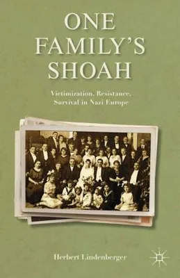 Obrázok produktu pre One Family's Shoah