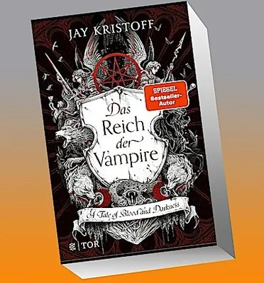 Obrázok produktu pre Das Reich der Vampire