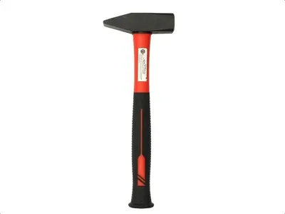 Produktbild von HANS Schlosserhammer 5742F-800 350mm Werkzeugstahl