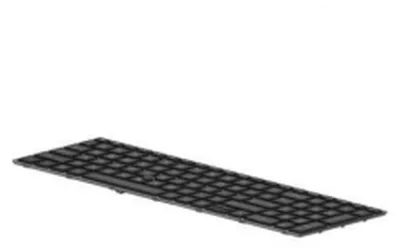 Immagine prodotto di HP M17094-041 Tastiera di ricambio per notebook (M17094-041)